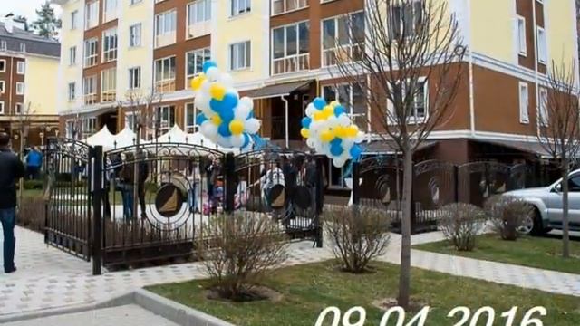ЖК Пушкинский Квартал смотреть онлайн