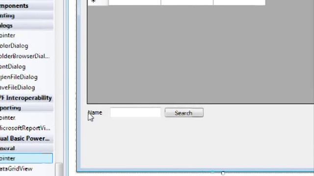 How to_ perform a quick search against database table in vb.net.flv смотреть онлайн