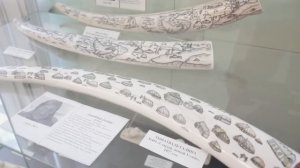 КАК ЖИВУТ ЧУКЧИ И ЭСКИМОСЫ НА ЧУКОТКЕ. УЭЛЕН, БЕРИНГОВ ПРОЛИВ, ГРАНИЦА С АМЕРИКОЙ АРКТИКА. Часть #16