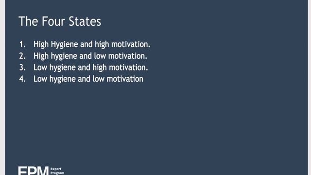 Two Factor Theory | Herzberg's Theory of Motivation смотреть онлайн