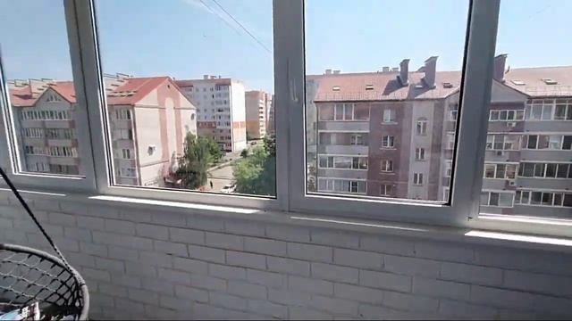 Современная 2-х этажная квартира в Великом Новгороде на Завокзальной смотреть онлайн