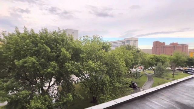 Квартира в центре Москвы, Тананский район смотреть онлайн