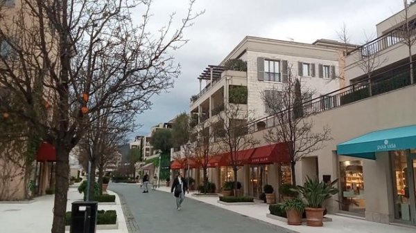 Тиват 2024 Экскурсия , Черногоия - Tivat 2024 , Montenegro