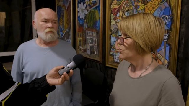 АНДРЕЙ МАЛАХОВ - КОЛЛЕКЦИОНЕР, МЕЦЕНАТ, ПАТРИОТ смотреть онлайн