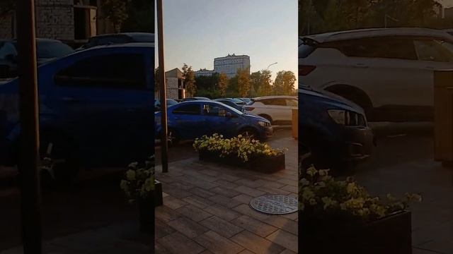 Пенза улица Измайлова смотреть онлайн