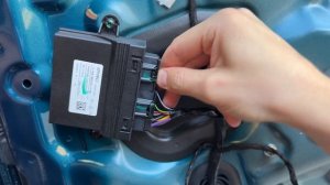 Устраняем сверчок/дребезг в задних дверях/ дверных картах Джили Монжаро/ Geely Monjaro