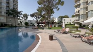 ВЫБОР ТУРИСТОВ | Papillon Zeugma | Обзор отеля в 4K | ТУРЦИЯ 2024