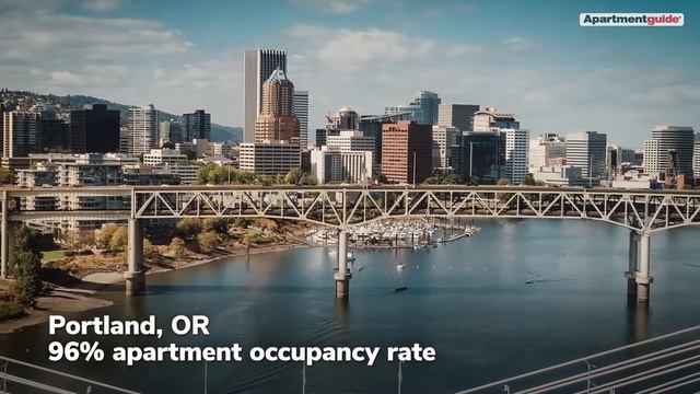 The Tightest Rental Markets in America: Where are Apartments in Highest Demand? смотреть онлайн