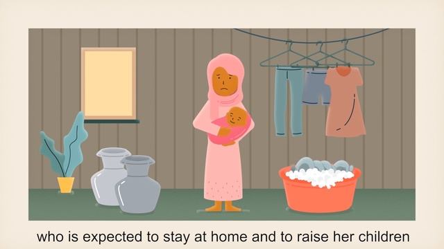 The Negative Consequences Of Men And Women Stereotypes