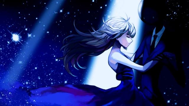 Nightcore - Последний Танец (IntroVert) смотреть онлайн