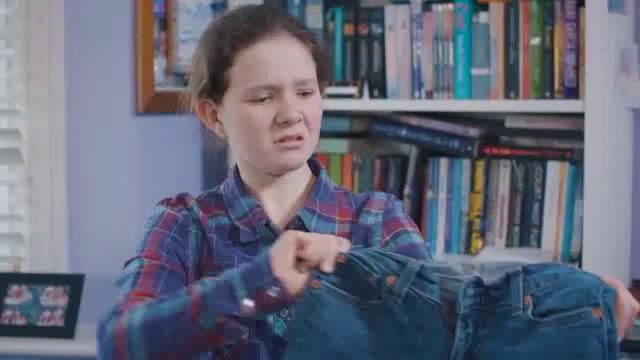 GG1_Unit 2.1 Thats My T-Shirt Part 1_MEL смотреть онлайн