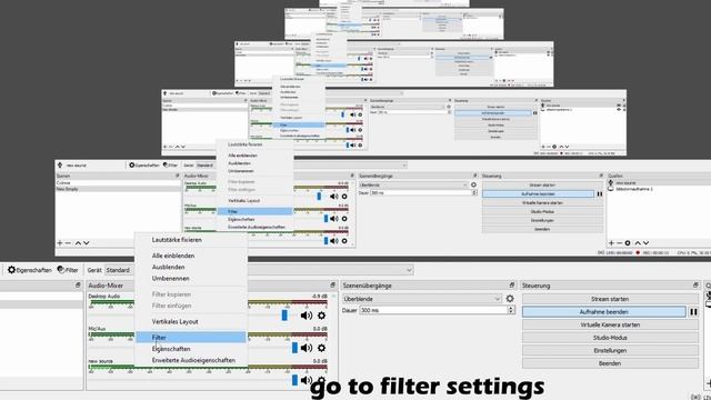 How to record/stream audio from DAW to OBS (speedrun tutorial) смотреть онлайн