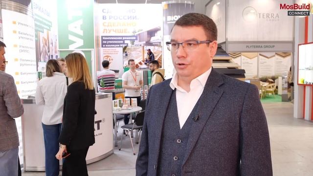 BIOVAT о Российском Производстве и Импортозамещении BIOVAT®| Завод изоляционных материалов BIOVAT® смотреть онлайн