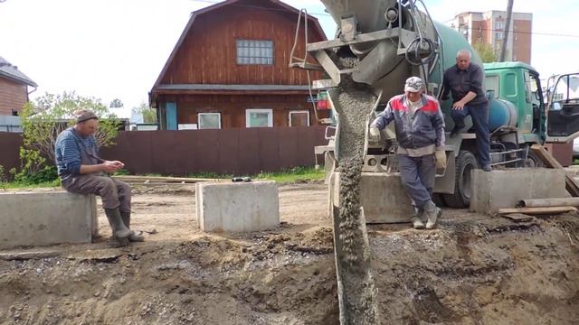 Ремонт коллектора на Ушакова в Бердске