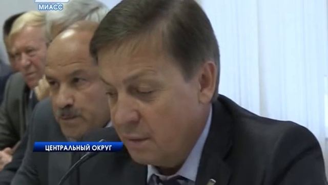 Сотрудники администрации провели проверку по застройке микрорайона К