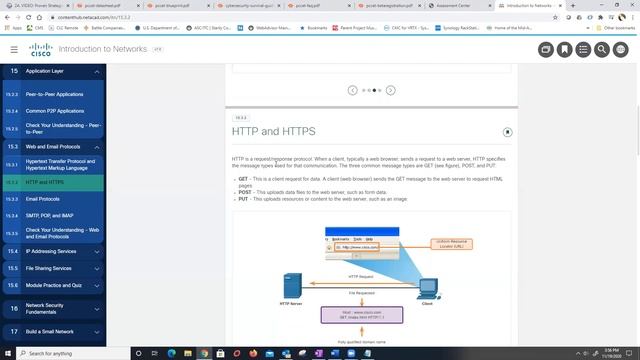 ITC ITN class meeting 11/19/20 смотреть онлайн