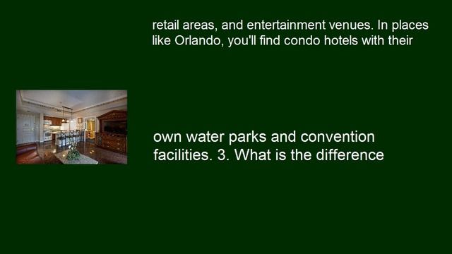 Thinking of Buying a Condo Hotel? Here Are 20 Things You Need to Know! смотреть онлайн