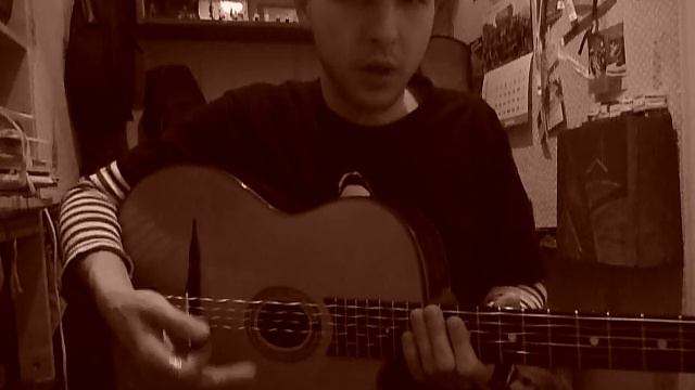Ритм. упражнения Стефана Рембаля | №3 Gypsy Jazz Manouche Guitar Rus | Цыганский Джаз Аккомпанемент смотреть онлайн