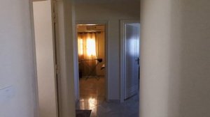 Egypt 🇪🇬 городок "Мадина", для размещения строителей АЭС "Эль-Дабаа". Квартира для проживания.