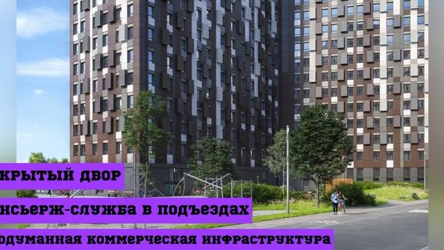 Россия, Москва, Волоколамское шоссе, вл71/22 смотреть онлайн