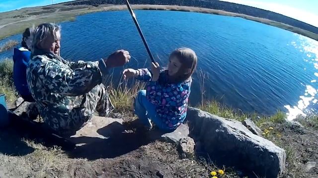Рыбачка Даша Каткова смотреть онлайн