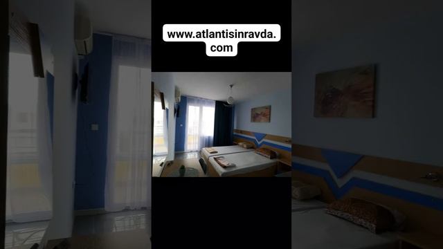 Гледки в Равда, България и Света - Digital Nomads Life in Ravda - Atlantis In Apartments Ravda смотреть онлайн