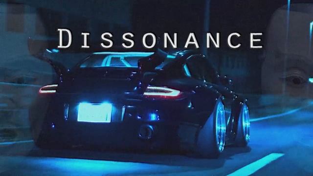 KSLV - Dissonance смотреть онлайн