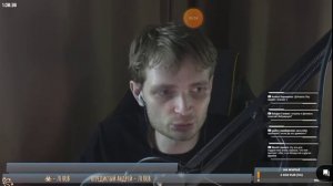ЛИБРАРИУМ ПРО БАЗУ, СОВМЕСТНЫЙ СТРИМ С CUSTOM STORIES, ВИДЕО СТЕПАНА.