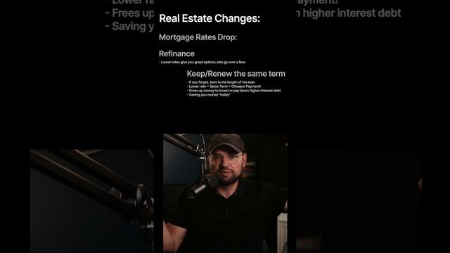 Real Estate Strategies When The Market Changes смотреть онлайн