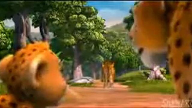 animated cartoon смотреть онлайн