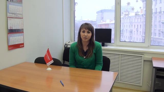 Отзыв о работе Татьяны Мельник смотреть онлайн