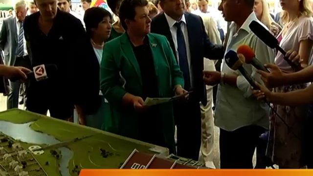 Чем строители губернатора удивляли смотреть онлайн
