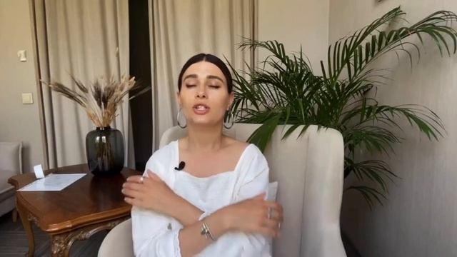 Методы избавления от стресса: техника Хейвенинга.