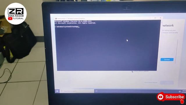 Cara skip network setelah menginstal Os windows 11 | How to skip network after install Os windows 1 смотреть онлайн