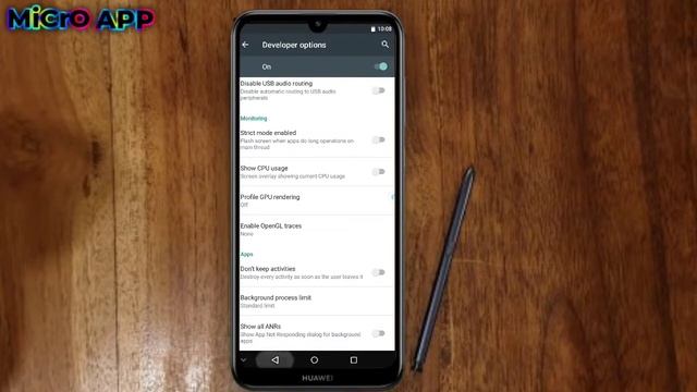 VMOS PRO ANDROID 11 SUPPORT 32 BIT - 64 BIT VERSION 1.7.0 смотреть онлайн
