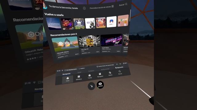 oculus link connection problem how to solve it? смотреть онлайн