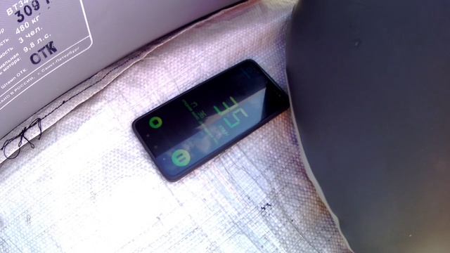 Боатсман 340аср и мотор 9,8 с винтом 10,5 шага. смотреть онлайн