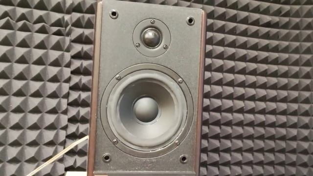 Microlab Solo 5 Presonus Eris 5 тест звука сравнение смотреть онлайн