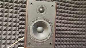 Microlab  Solo 5 Presonus Eris 5 тест звука сравнение