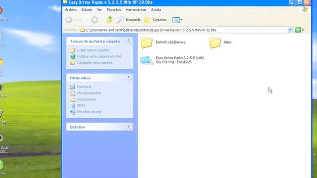 Como istalar Drivers para windows xp смотреть онлайн
