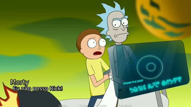 JOGO DE RICK AND MORTY EM PORTUGUÊS: RICK AND MORTY ANOTHER WAY HOME v1.5 (Android|Pc) смотреть онлайн