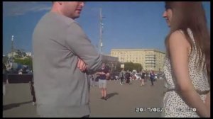 Иностранцы в России 1