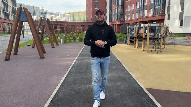 Большие изменения в Мурино и самый крутой старт продаж ID Murino 3 I Евроинвест Девелопмент смотреть онлайн