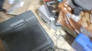 Авто холодильник MAN плохо охлаждает