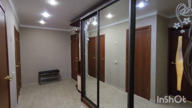 2к квартира, ул. Кижеватова 23 смотреть онлайн
