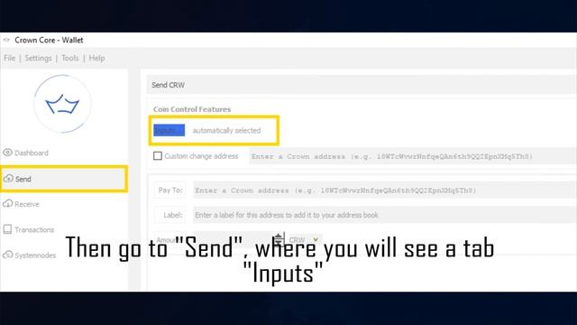 How-to: Unlock Node Funds смотреть онлайн