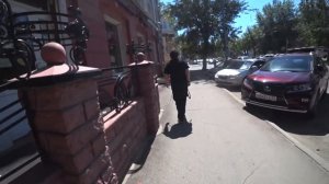 Хочу Переехать в Барнаул)