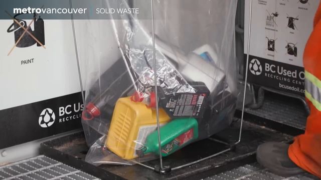 United Boulevard Recycling and Waste Centre Overview смотреть онлайн