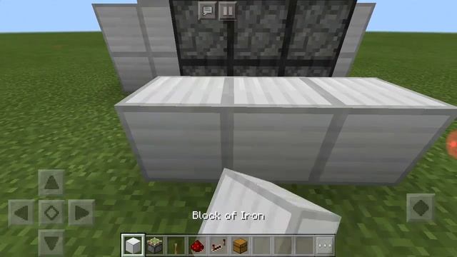 How to make a Squish Trap in Minecraft 1.2.6 смотреть онлайн