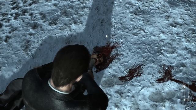 Max Payne 3 Shooting Show (1080p) (MaximumGame) (HUN) смотреть онлайн